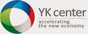 YKcenter logo