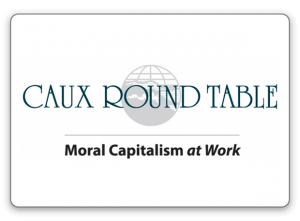 caux Roundtable logo