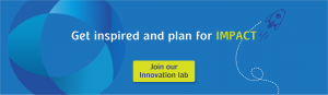 Join our innovation lab